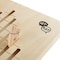Toy Time Toy Time Classic Wooden Tabletop Horse Race Game 394798WMK - alternate 3